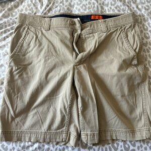 Men’s shorts
